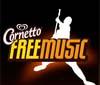 Con Cornetto Free Music Audition apri i concerti delle star