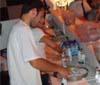 "C’è più gusto nel mondo": Nastro Azzurro arriva a Roma