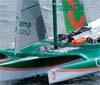 Groupama 3 conquista il secondo record di stagione