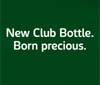 Carlsberg Club Bottle debutta con eventi top secret a Milano e Roma
