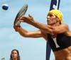 Countdown per il Beach Tennis Master Tour
