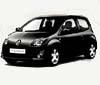 Publicis e Carat per il lancio della New Twingo Renault  