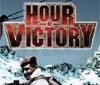 Minuti contati all'Hour of Victory