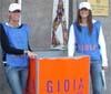 Il  tour Gioia Femminile al 100% in giro per l'Italia con Lobo Productions