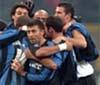 L'Inter alla "Emirates Cup" di Londra 