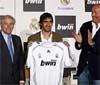 Calderon: "Con Bwin per la Champions league" 