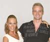 Rosolino e Titova protagonisti a “Danzando con le stelle”