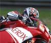 Breil Milano rinnova con Ducati