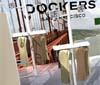 Dockers®San Francisco al Pitti con It’s Cool