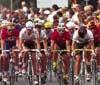 Stoccarda ospita il campionato del mondo di ciclismo 2007 organizzato dall’UCI