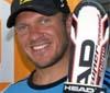 Hermann Maier entra a far parte del Head Racing Team