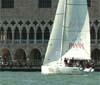 S.Pellegrino Cooking Cup: una regata da leccarsi i baffi