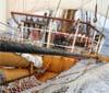 Genova si prepara ai festeggiamenti per The Tall Ship's Races 2007
