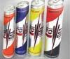 General Drink sfrutta la comunicazione dinamica con Walking Wall