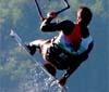 A Colico il Fiat Freestyle Kiteboard World Cup 2007