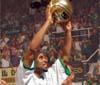 A Terrel Mc Intyre del Montepaschi Siena il pallone d’oro Molten 