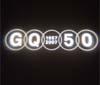 Alle Officine del Volo il party per il 50° anniversario di GQ America