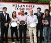 Milan Golf Tour: con Publitalia ‘80 si completa il lotto dei finalisti