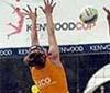 Kenwood Electronics Italia e Lega Pallavolo Serie A Femminile insiema per la Kenwood Cup