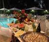 Holiday Inn Rome West: un party in piscina per accogliere l’estate
