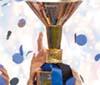 Il Trofeo dei Campioni d'Italia è negli studi di Radio Italia