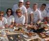 Diadora sponsor della San Pellegrino Cooking Cup