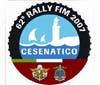 Parte il FIM Rally 2007 a Cesenatico