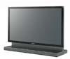 Monitor al plasma 103" per STS Communication