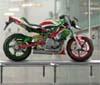 Arriva a Milano MAD - Moto Arte Design