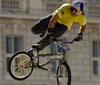 Mtb e Bmx in sfida a Trieste per la Red Bull Night