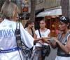 Parte il Bionsen Summer Tour 2007
