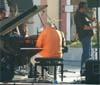 'Serravalle Outlet in Jazz': le grandi firme della moda incontrano le grandi firme del jazz