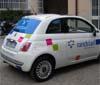 Randstad Italia “chiama al lavoro” la nuova 500 Fiat