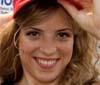 Torino Olympic Park presenta Carolina Kostner “TOP” testimonial