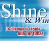 Parte il concorso “Shine & Win” per tuffarsi nell’estate con favolosi premi 