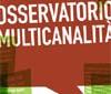 Microsoft main sponsor del progetto 'Osservatorio Multicanalità'