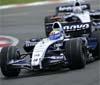 Un "super computer" per la Williams F1 