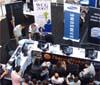 I World Cyber Game 2007 fanno tappa a Romaest