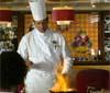 Celebrity Cruises sceglie Blau & Associates come consulente culinario
