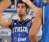 Enel main sponsor della maglia azzurra di basket