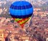 Ferrara Balloons Festival: un’occasione da prendere al volo