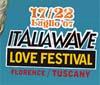 Italia Wave Love Festival: 150 mila persone in sei giorni