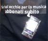 Sky e Music Box fanno ballare Mediaworld con Iperbole