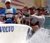Si è conclusa con successo a Torbole la Volvo Cup 2007