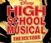 È in arrivo 'Disney’s High School Musical: The Ice Tour'