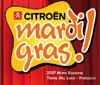 Dal 9 al 12 agosto, Citroën Mardi Gras,  l’evento clou di Friendly Versilia