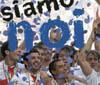 Inter: Tescoma rinnova per il quarto anno con i nerazzurri 
