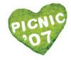 Picnic'07 ad Amsterdam: dove si nutrono le menti creative