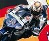Ceres taglia il traguardo al fianco del Team Honda Gresini
