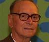 Ennio Morricone vince il premio S.Pellegrino Stella dell'Anno